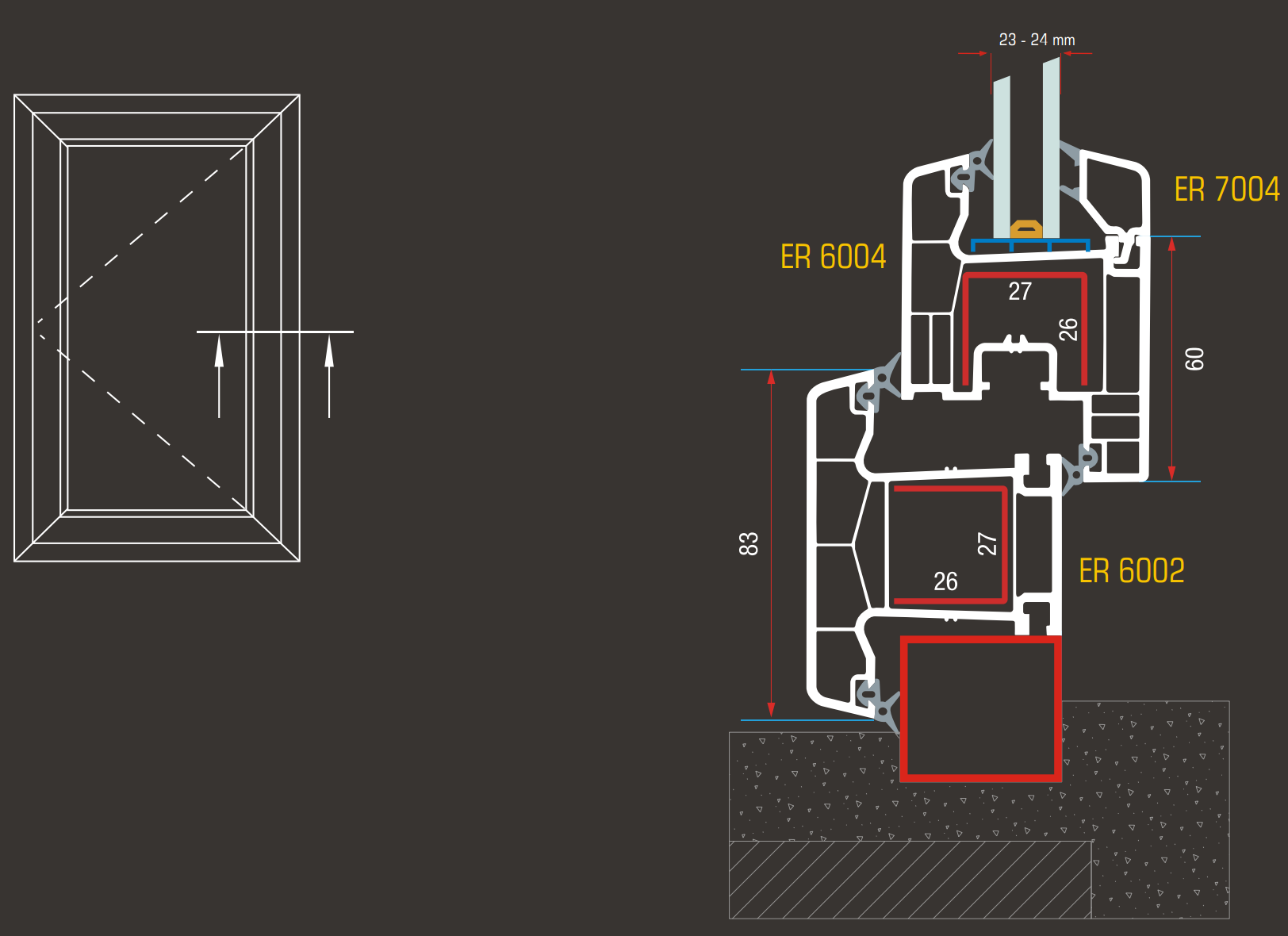 Door Frame 2