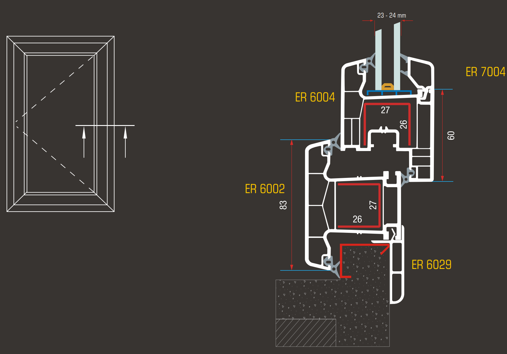 Door Frame 2