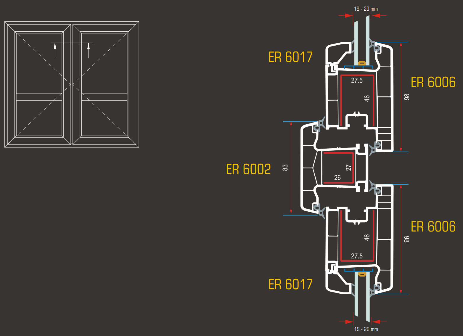 Door Frame 2