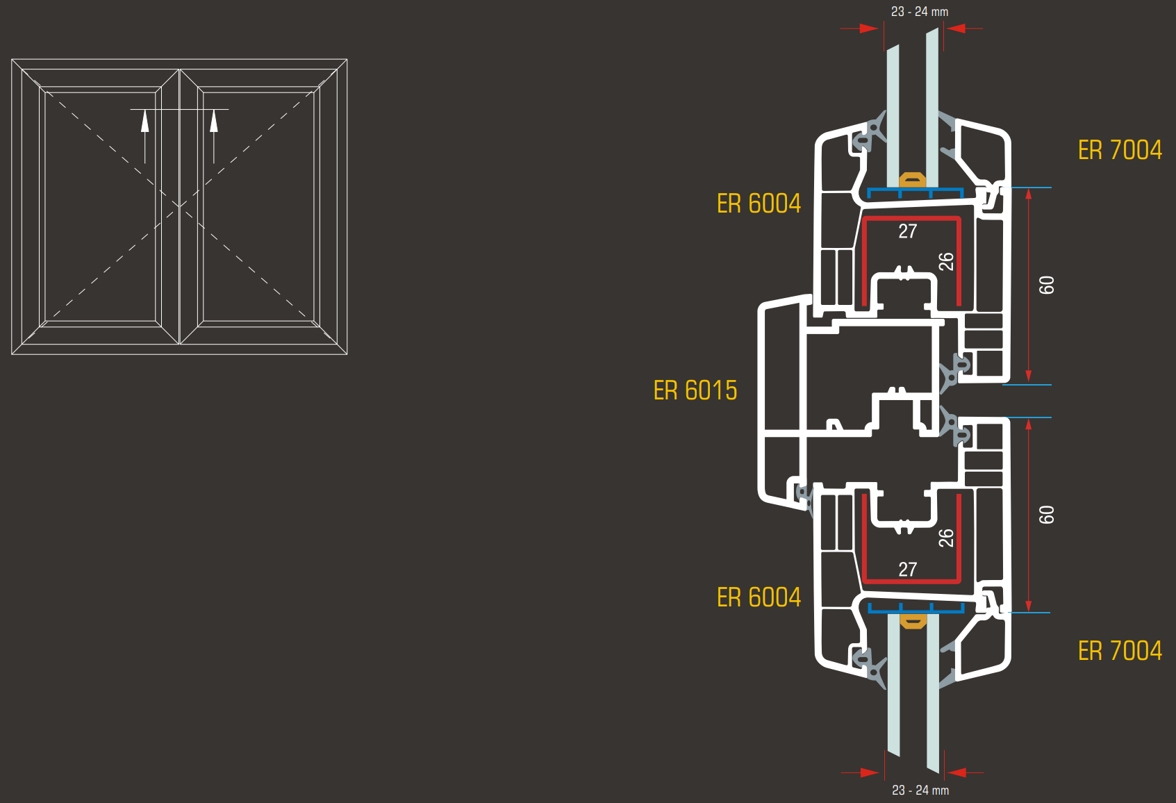 Door Frame 2